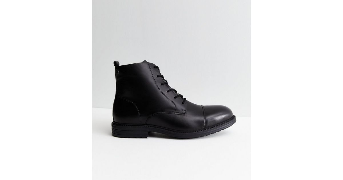 bottes jack and jones