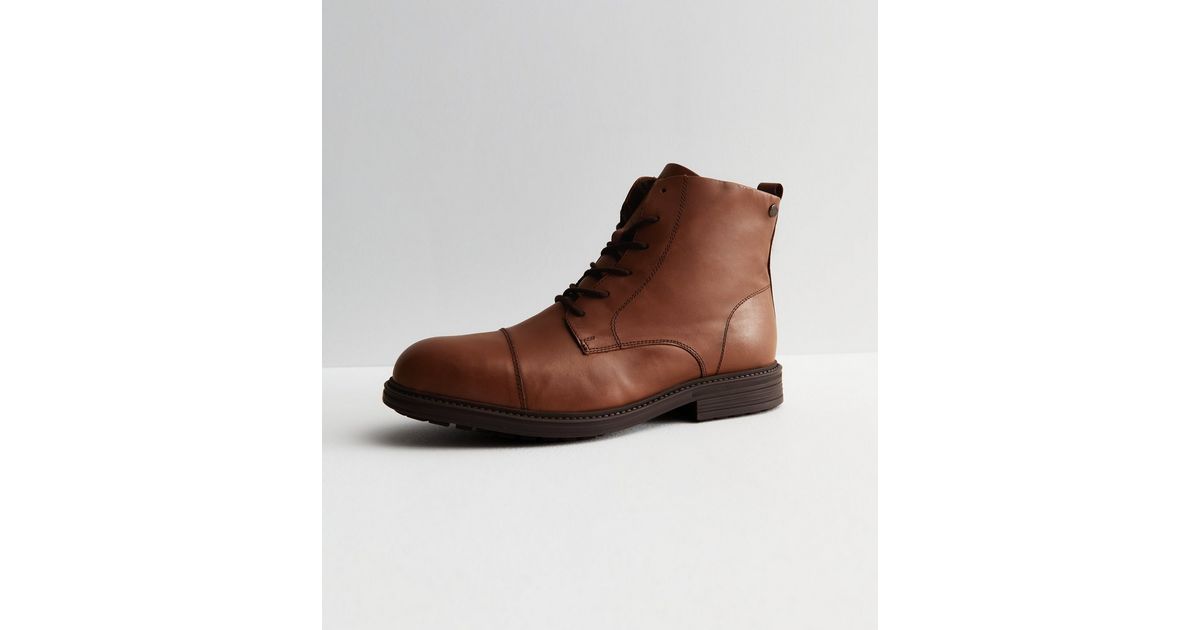 bottes jack and jones