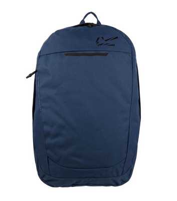 Regatta Navy 18L Zip Backpack