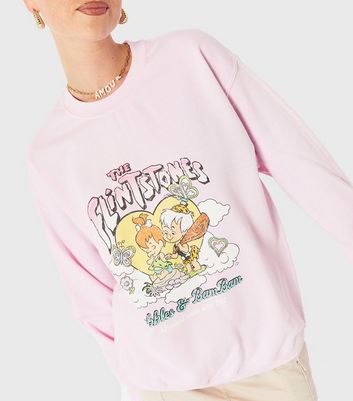 Forever 21 cheap rugrats sweater