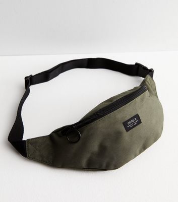 New look mens sales bum bag