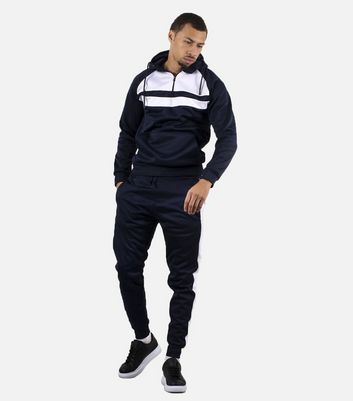 new look tracksuit