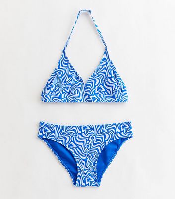 New look store bikini set