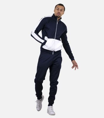 new look tracksuit