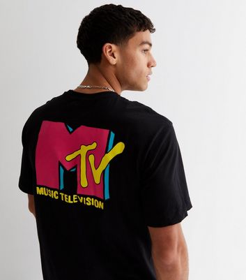 Mtv shirt 2025