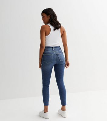 Petite cheap tight jeans