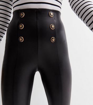 River Island slammed by parents for sexy leather trousers for  fiveyearolds  Daily Record