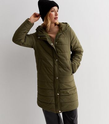 New look sale coats and outlet jackets