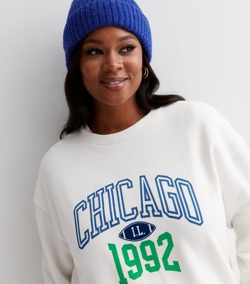 Off white womens clearance sweatshirts