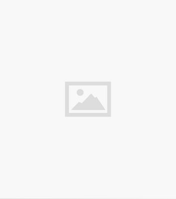 Gini London Green Leopard Print Crew Neck Midi Dress