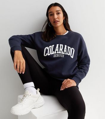 Sweatshirts clearance new look