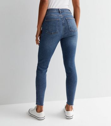 new look hallie jeans