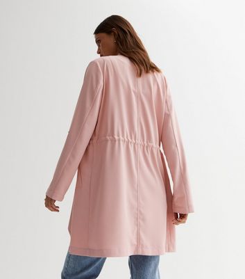 Lightweight duster sale coat