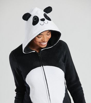 Panda kigurumi online