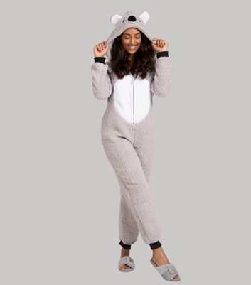 koala jumpsuit