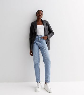 New look mom deals jeans