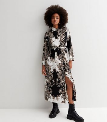 ann demeulemeester/ベルト ANN DEMEULEMEESTER | Standalone Collar — NEXUMIDE