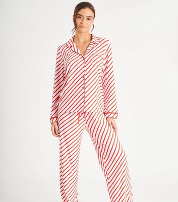 New look discount mens christmas pyjamas