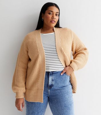 Plus size ladies hot sale cardigans uk