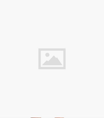 JUSTYOUROUTFIT Black Spot Frill Mini Wrap Dress