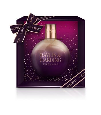 Baylis & Harding Wild Fig Bubble Bath Bauble | New Look