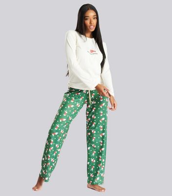 New look ladies online pyjamas