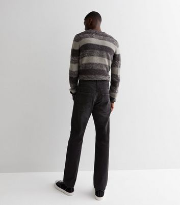 Jack jones black on sale jeans