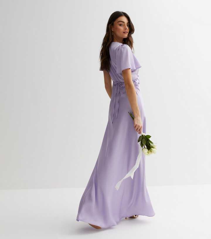 https://media2.newlookassets.com/i/newlook/850113755M3/womens/clothing/dresses/lilac-satin-flutter-sleeve-ruffle-maxi-dress.jpg?strip=true&qlt=50&w=720