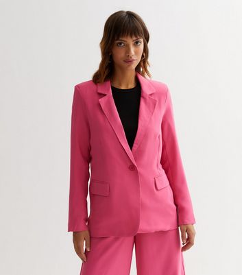 Next pink revere outlet coat