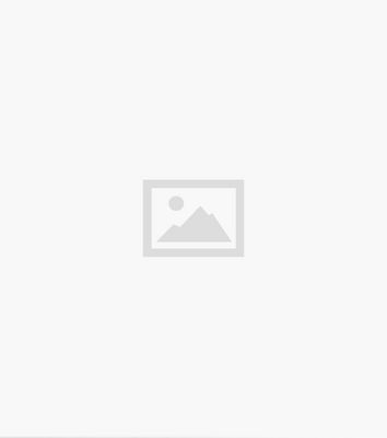 Curves Pink Mark Making Satin Pleated Midi Wrap Dress