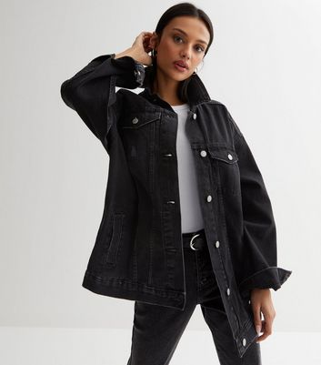 New Look Casual jackets for Women | Online Sale up to 62% off | Lyst UK