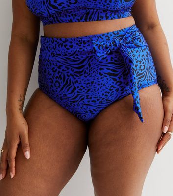 High waisted swimsuits for on sale curvy