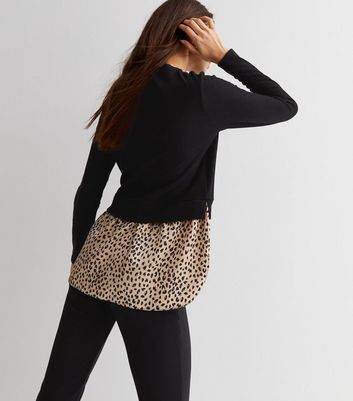 leopard print trousers – add.mardelplatafilmfest.com