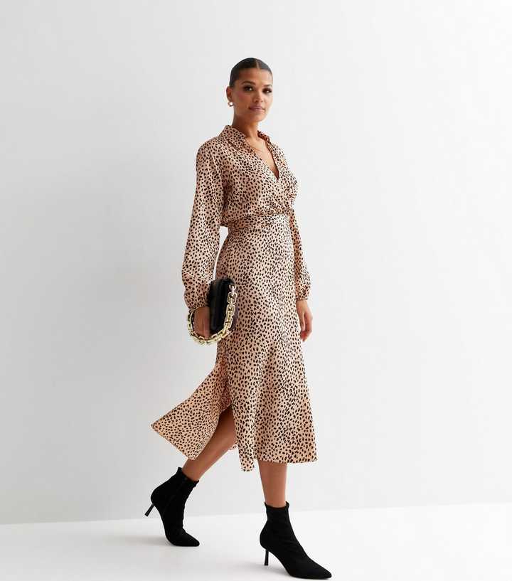 Midi Dress Lipsy Zebra Print Shirt Dress Lipsy Leopard Print Dress
