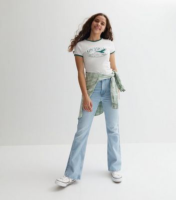 New look teens on sale jeans