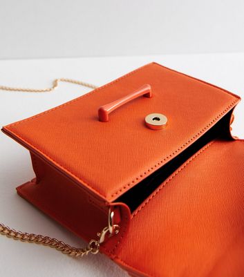 Orange purses online