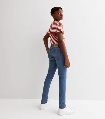 Skinny jeans clearance for tall juniors