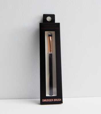 Rose Gold Smudger Brush