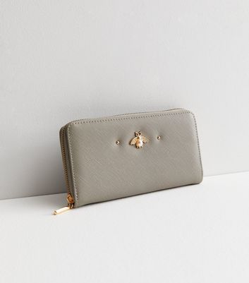 Mulberry Camera Bag Grey Small – Luxe Collective