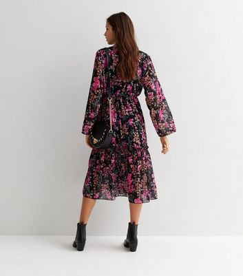 New look shop parisian dress