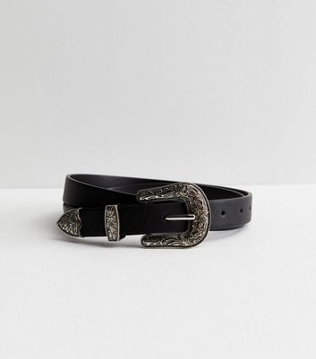 New look hot sale belts womens