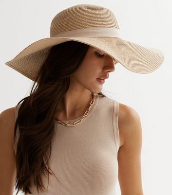 New look womens sales summer hats