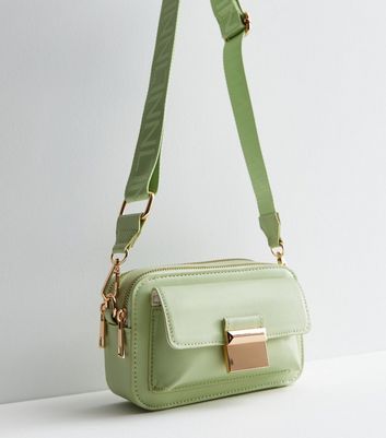 Light green outlet handbags