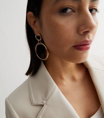 New look 2025 drop earrings