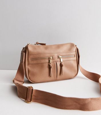 New look discount cross body bag