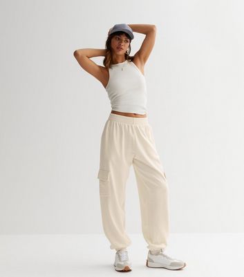 New look deals womens joggers