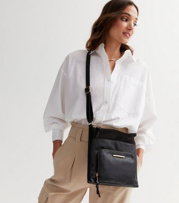 Margot Interchangeable Handbag Starter Kit – Calin nyc