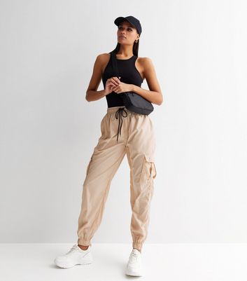 Womens joggers hot sale new look