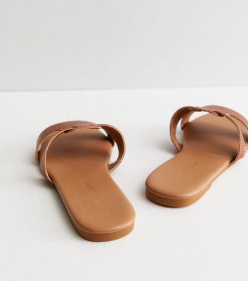 Womens designer sliders online sale uk