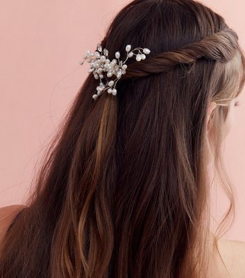 Beaupretty Bridal Hairpin Hair Accessories for Women Wedding Flower Hair  Accessories Tiaras for Girls Wedding Bride Hair Clips Girls Rhinestone Hair  Clips Hair Decoration Girls Hair Accessory : Amazon.ca: Beauty & Personal